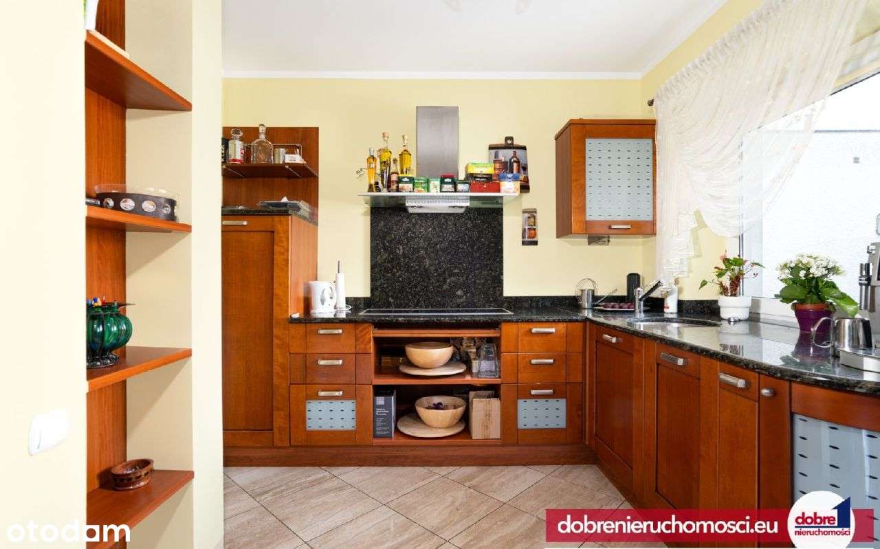 Dom na wynajem na Bartodziejach Super Lokalizacja! - Pełny obrazek: 4/16
