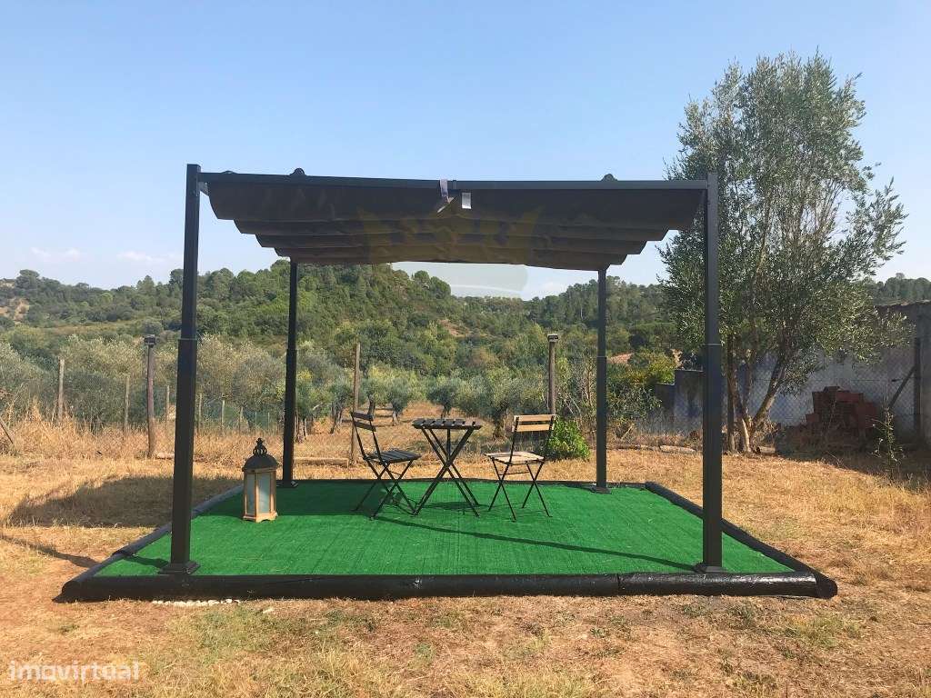 Moradia térrea independente com Piscina e Jardim - Arneiro das Milh...-28