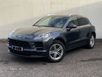 Porsche Macan Standard - 1