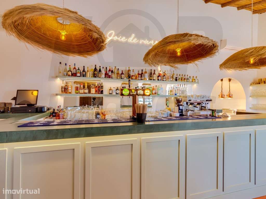 Restaurante - Almancil - 3.900.000€-13