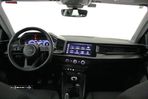 Audi A1 Sportback 25 TFSI Advanced - 5