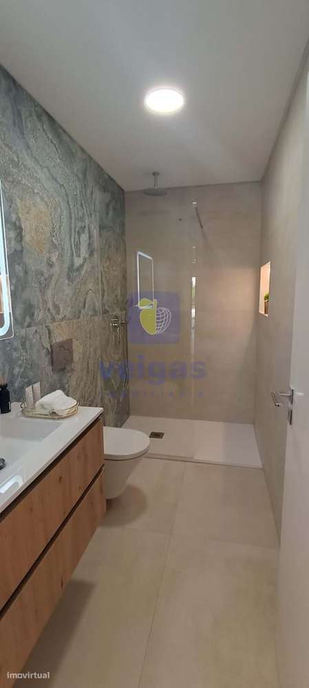 Apartamento luminoso em Benfica - Grande imagem: 5/8