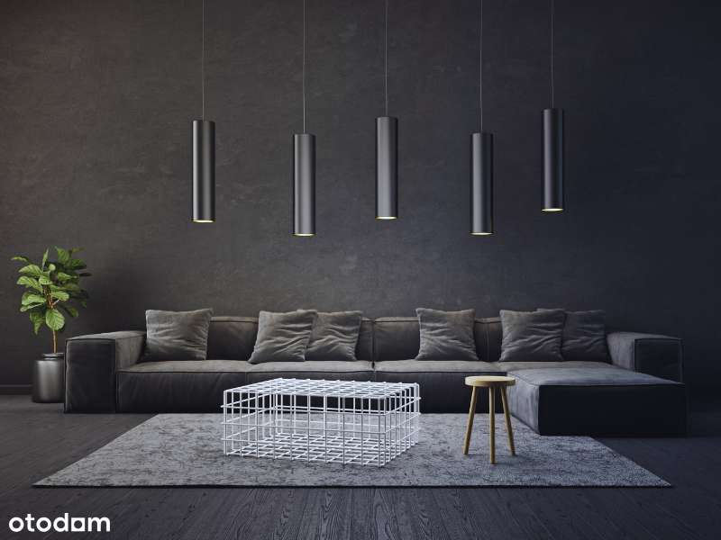 TOP Lokalizacja | Nad Rzeką | Mega Okazja | Rynek 8 min | Balkon | ENG-1