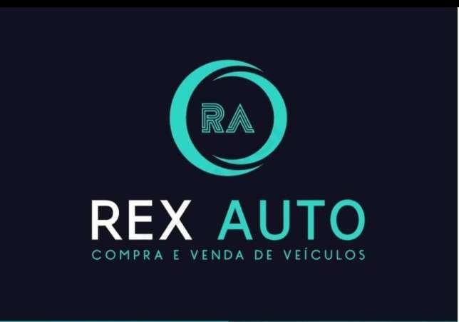 Rexauto Comercio Automóvel logo