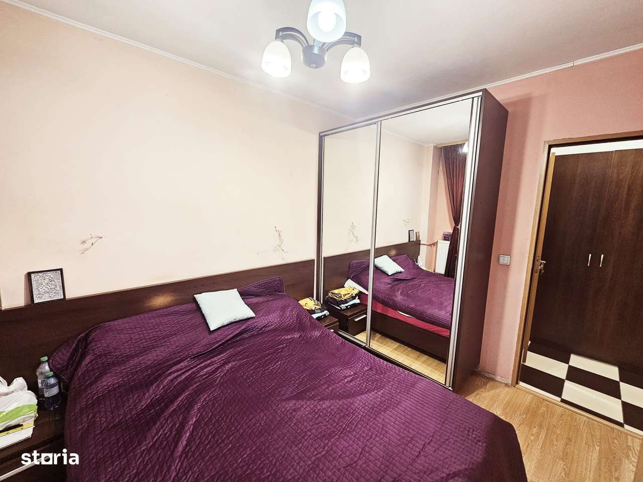 Apartament 4 camere Marriot-5