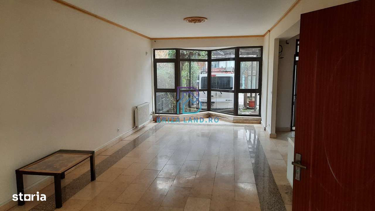 Vatra Noua, Sisesti, casa P+E+M, sup. 274mp 6 camere 4 bai teren 172mp - Imagine principală: 3/13