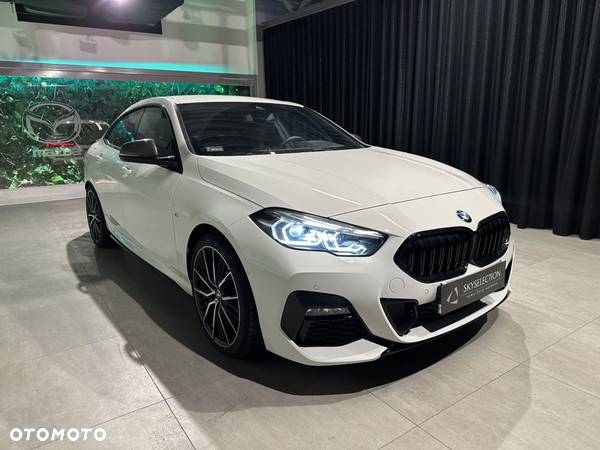 BMW Seria 2 218d M Sport - 3