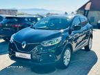 Renault Kadjar TCe EDC GPF Zen - 33