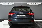 Audi A4 Avant 2.0 TDI Design S tronic - 8