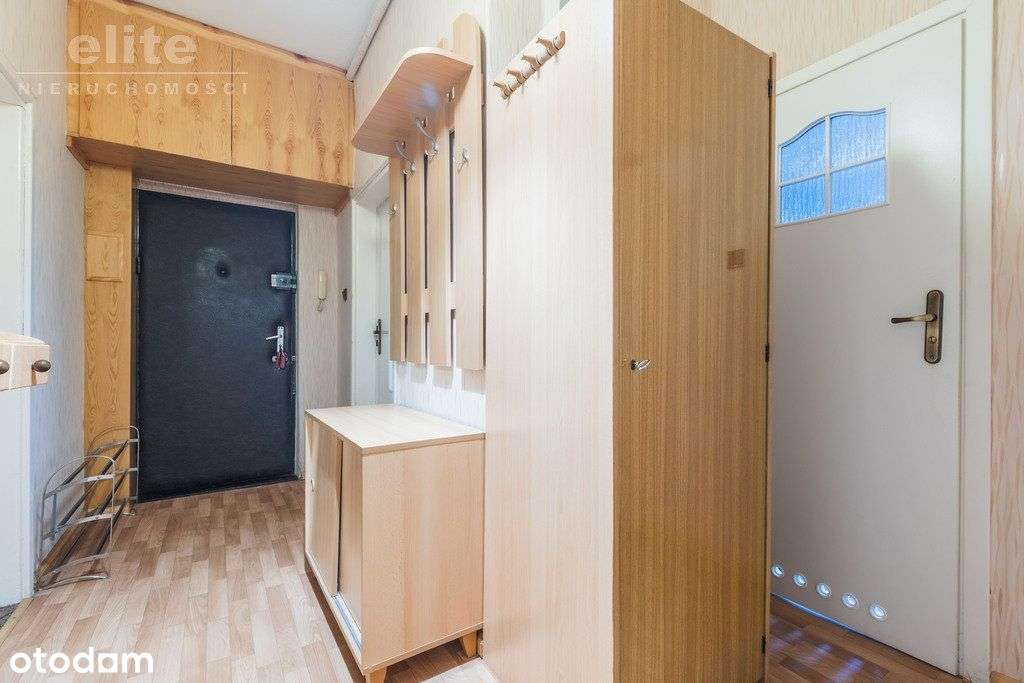 Na sprzedaż 3 pokoje z balkonem - Pogodno-11