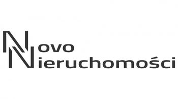 Novo nieruchomości Logo