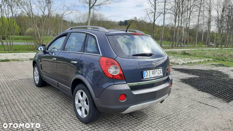 Opel Antara - 4