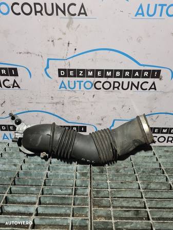 Furtun Ford Kuga 2.0 TDCI 2008 - 2012 (499) - 2