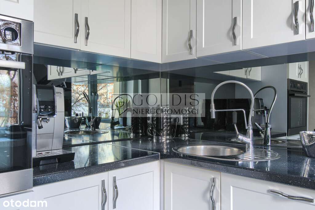 Stylowe mieszkanie po generalnym remoncie- centrum-7