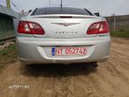 Dezmembrez Chrysler SEBRING 2006 2.0 tdi BYL - 1