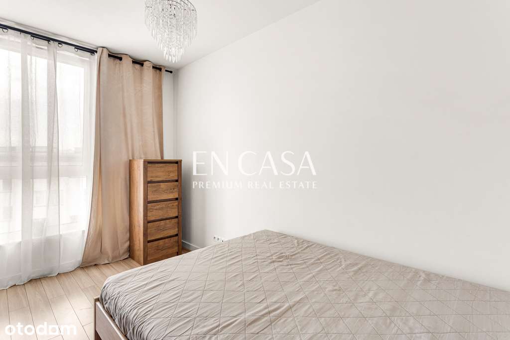 38m2 w nowoczesnym apartamentowcu, 2 pokoje-9