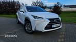 Lexus NX - 25