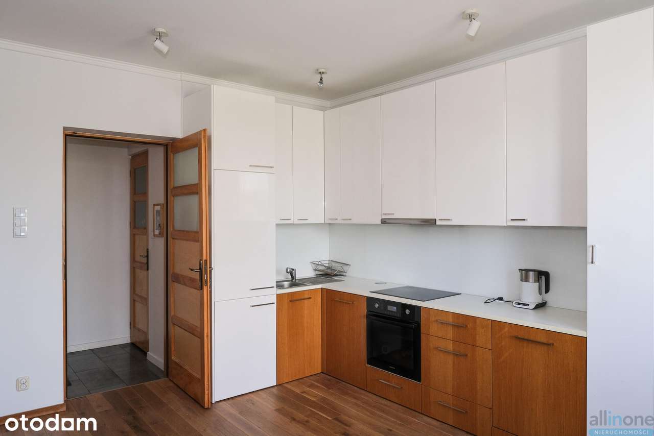 2 pokoje do zamieszkania -  w pobliżu AE, UR, Galerii Krakowskiej-2