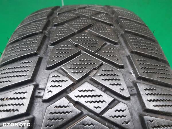 DUNLOP SP WINTER SPORT M2 225/55/16, 1 szt 6,6 mm - 1