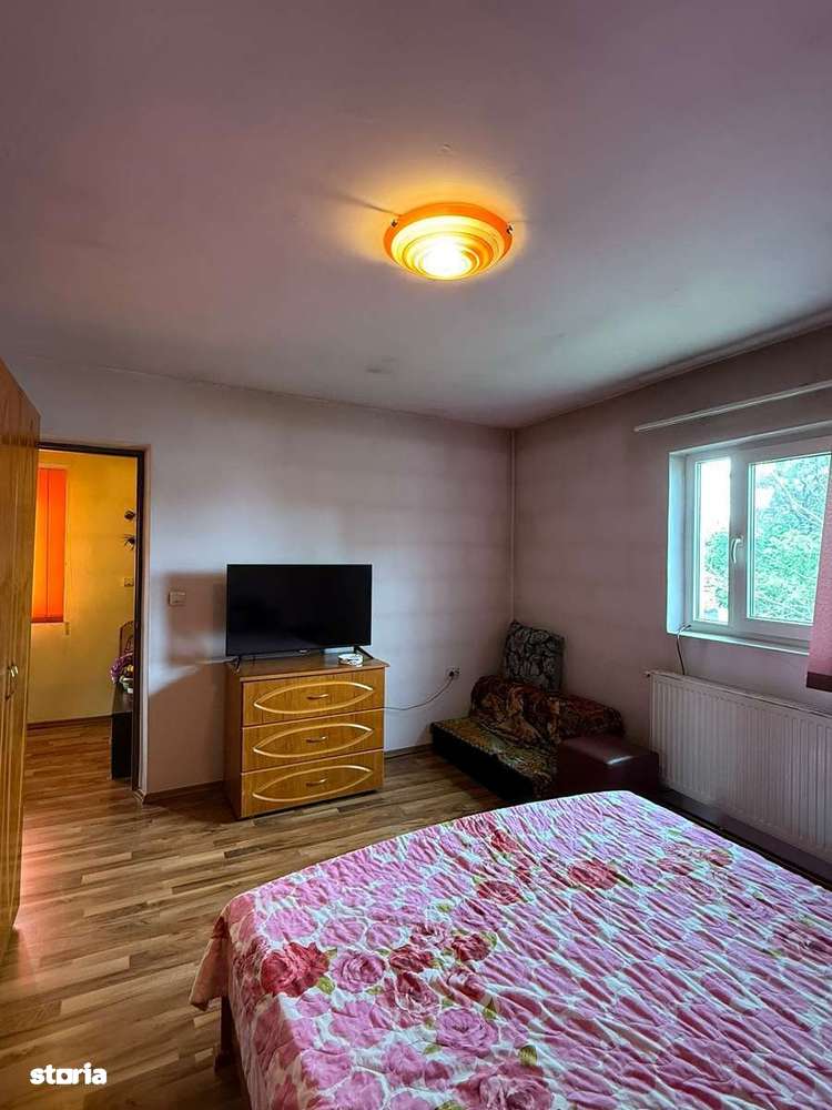 Casa Bucuresti Sector 5 / 6 dormitoare 3 bai/ Toate utilitatile - Imagine principală: 5/17