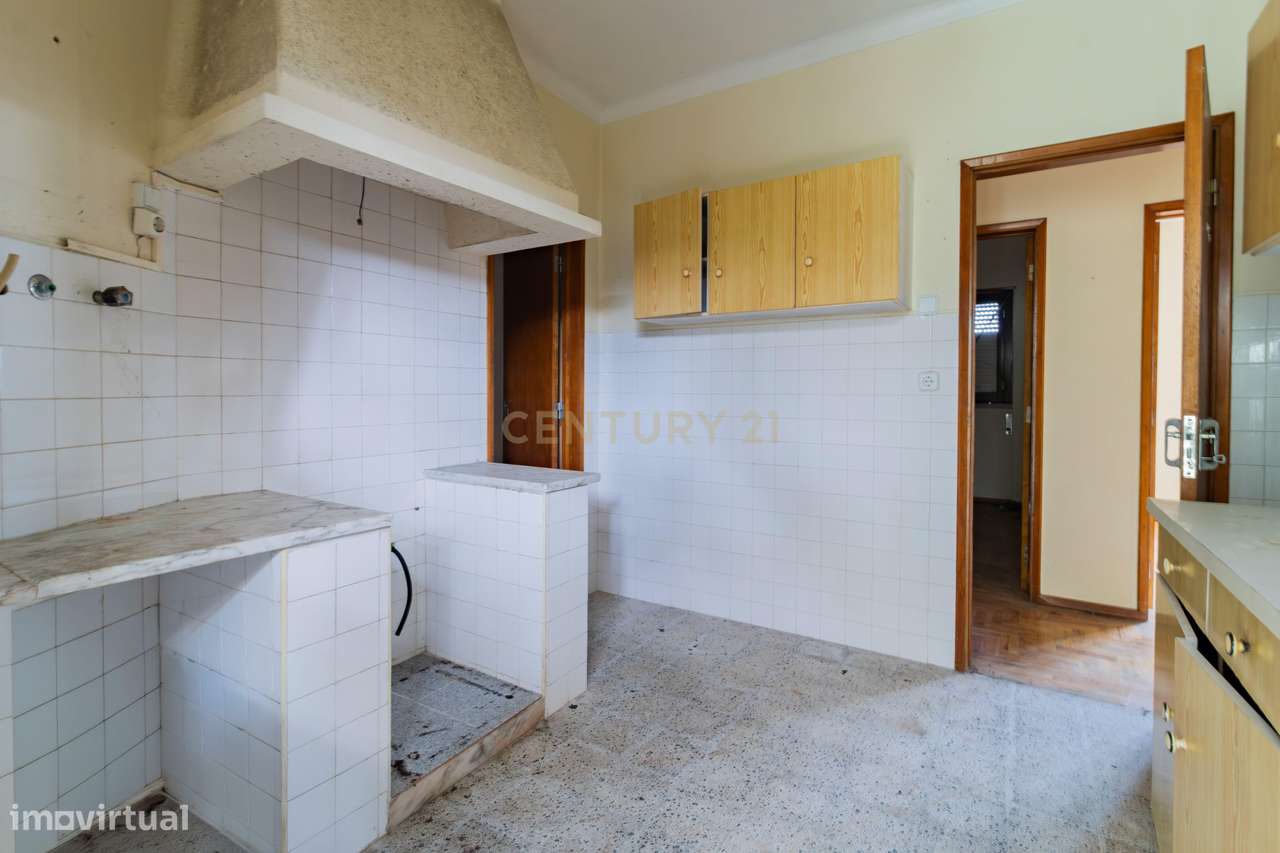 Edifício para Recuperação em Vestiaria, Alcobaça-16