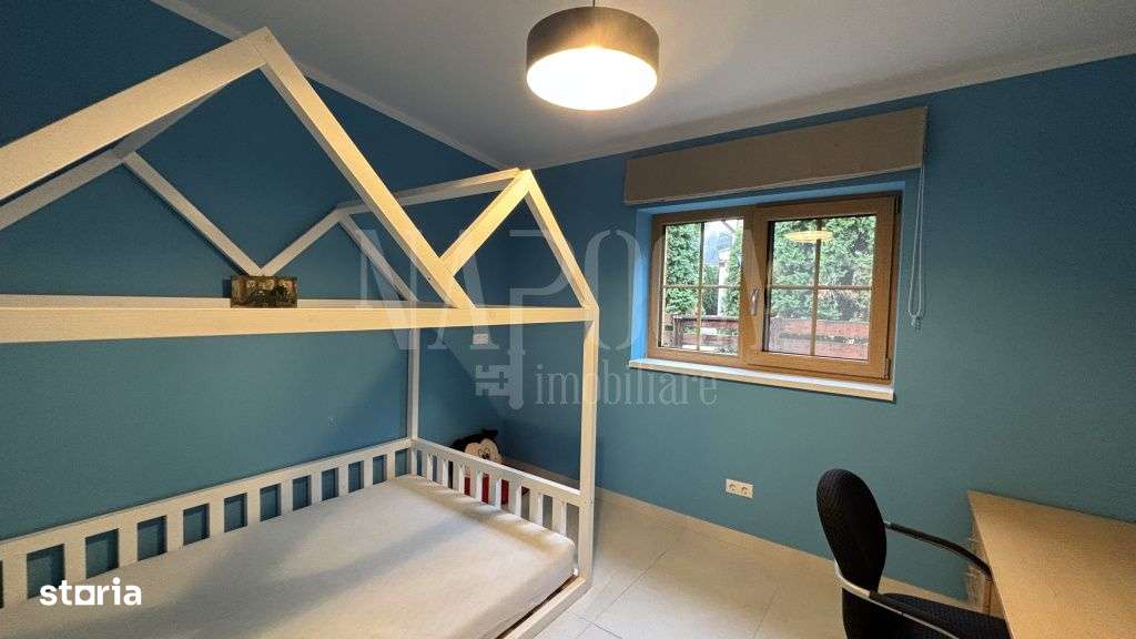 Casa 4 camere de vanzare in Gilau - Imagine principală: 4/8