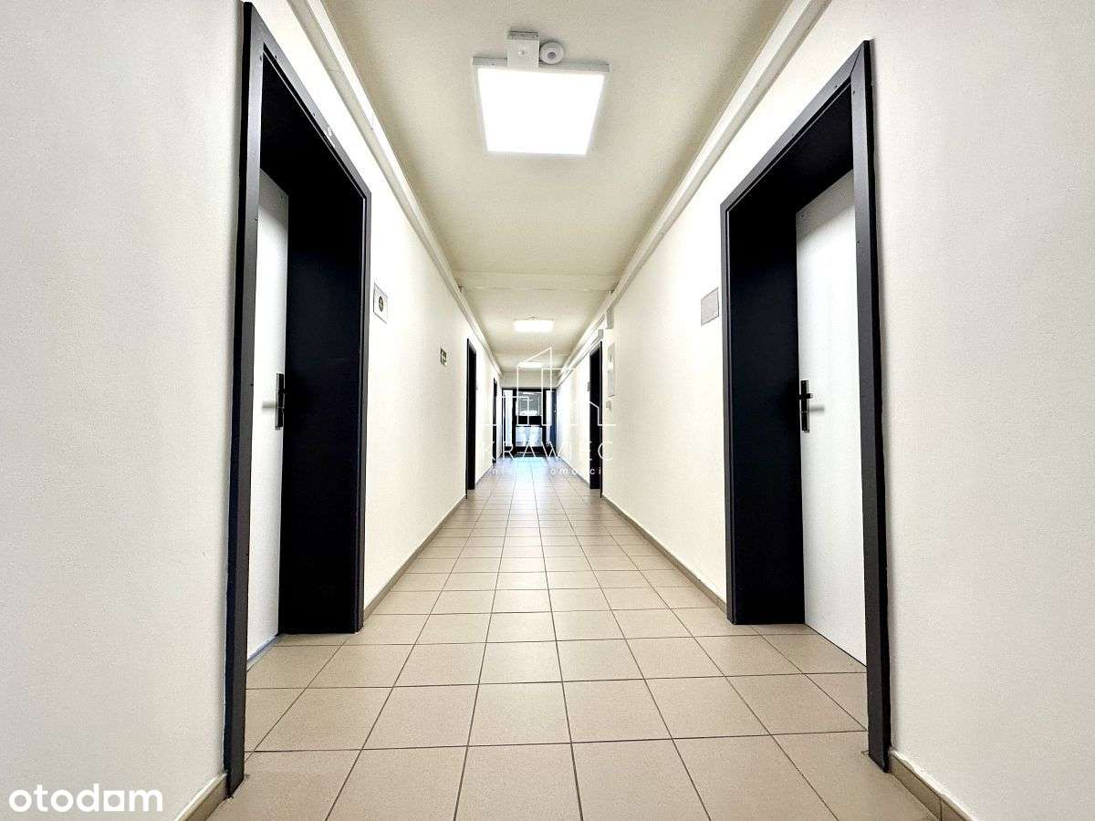Nowoczesne biura na wynajem | od 9 m2 do 96 m2  | - Pełny obrazek: 4/20