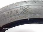 OPONY LETNIE MICHELIN PILOT SPORT4 215/45R18 89Y - 3