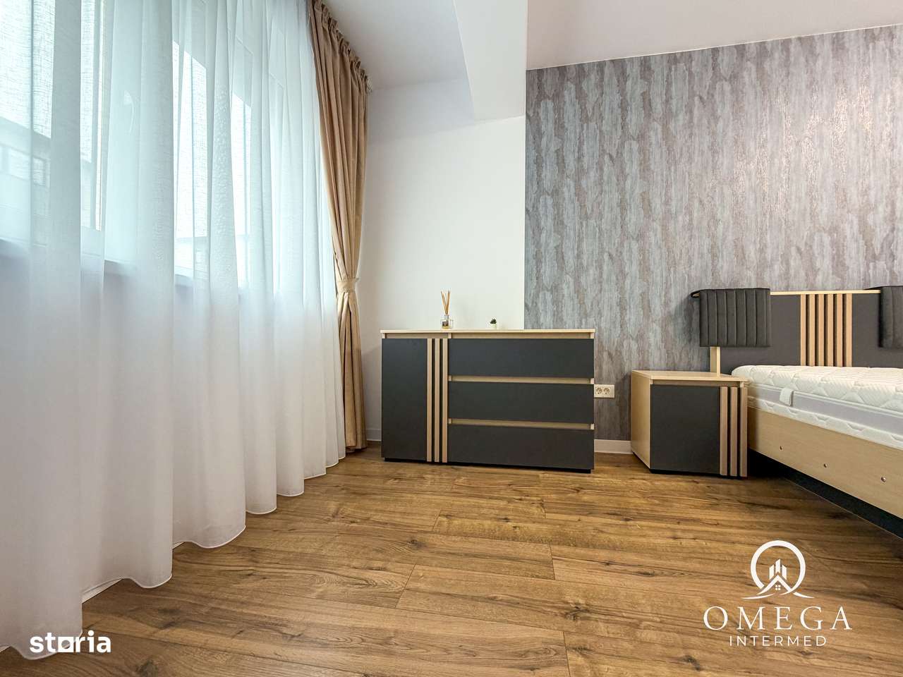Apartament 2 camere Nicolina Cug Etajul 1 Totul nou-4