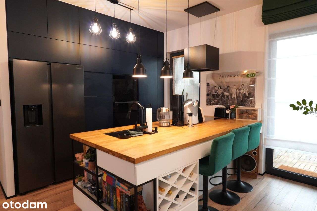 Gotowy apartament na nowym osiedlu-1