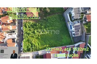 Terreno para construção em Santa Luzia, Funchal - Grande imagem: 2/18