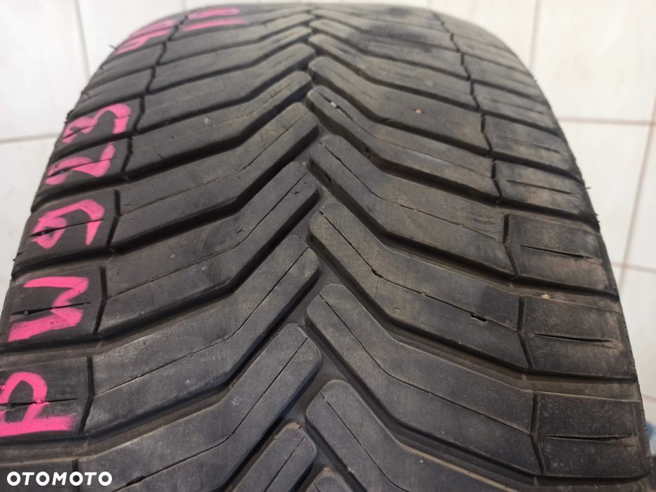 R18 225/40 92Y Michelin CrossClimate + 2019r - 1