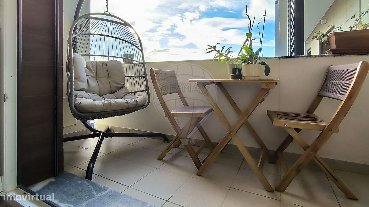 Apartamento T2 para venda-1