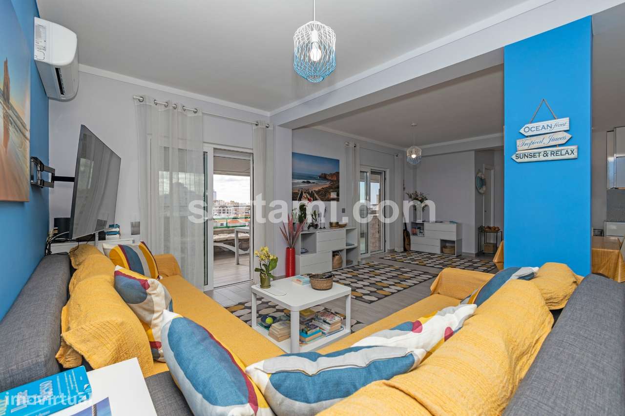 Apartamento T1 Venda em Quarteira,Loulé - Grande imagem: 3/18