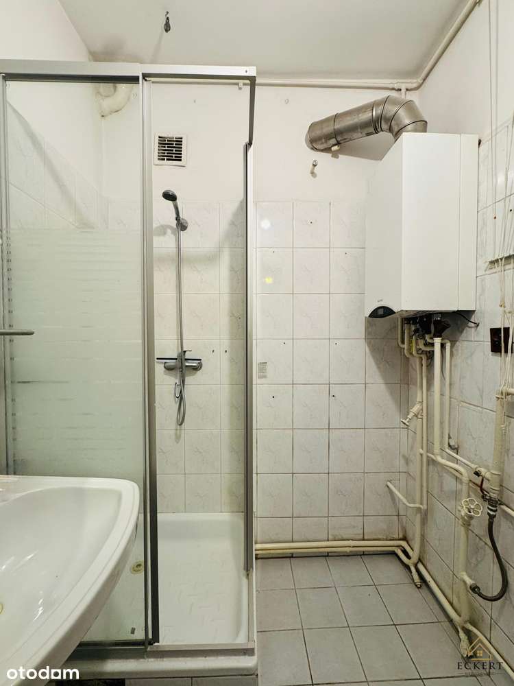 3-pokojowe mieszkanie w centrum + garaż | parter |-5