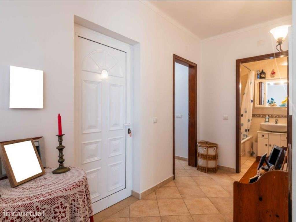 Moradia geminada V4 - Vale de Parra - Albufeira-19