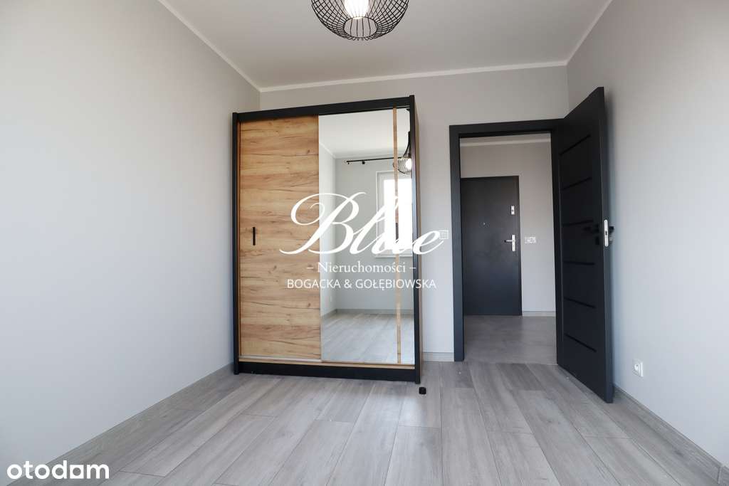 Ogrody Łukasiewicza, mieszkanie taras m. postojowe - Pełny obrazek: 4/8