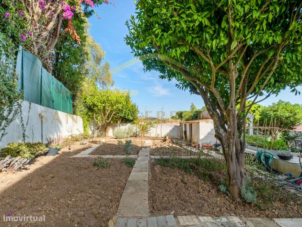 Moradia T5, zona tranquila, Cascais - Grande imagem: 5/50