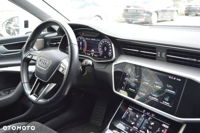 Audi A6 40 TDI mHEV S tronic - 23