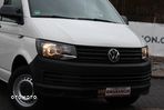 Volkswagen Transporter T6 LONG - 16