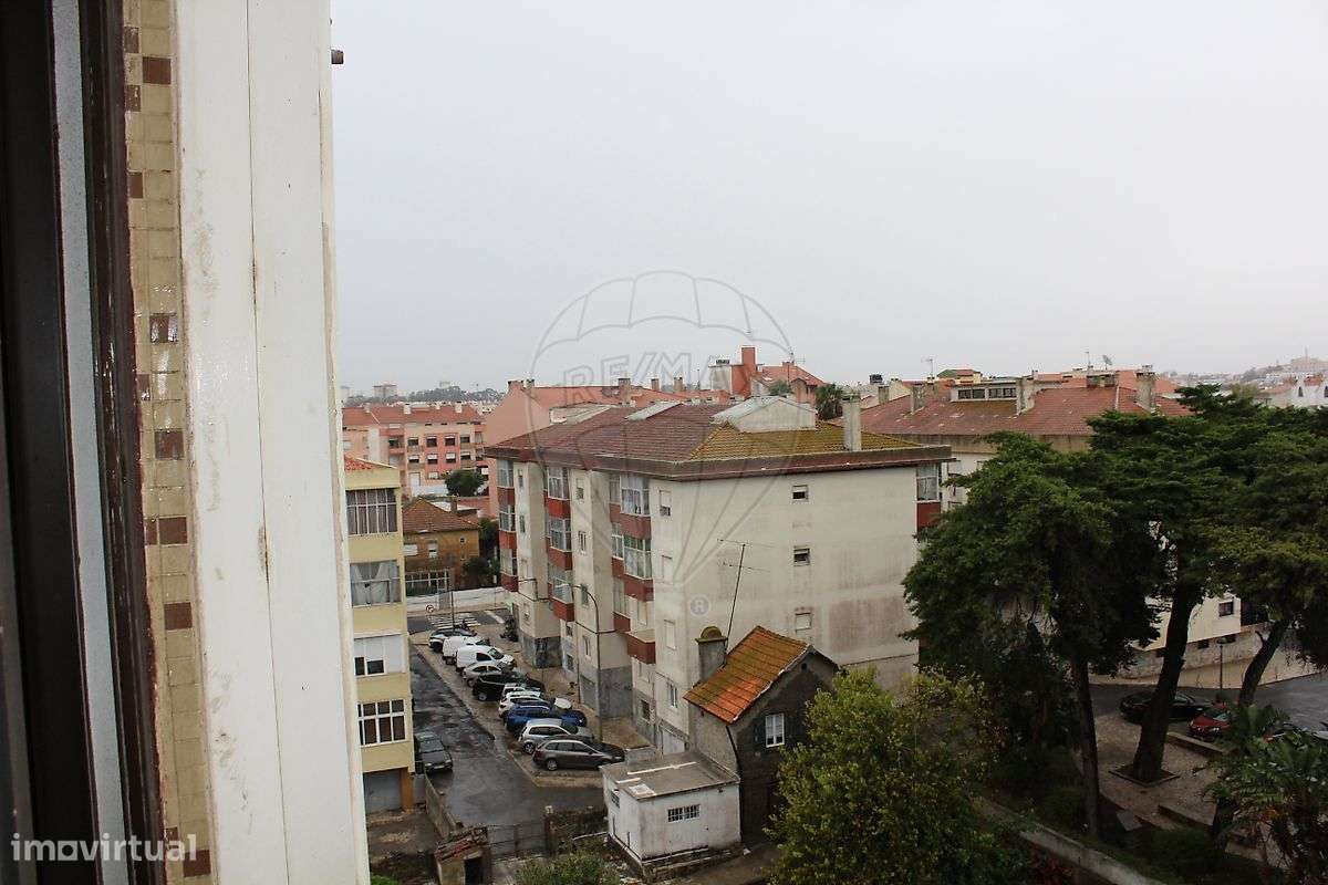 Apartamento T6 para venda-39