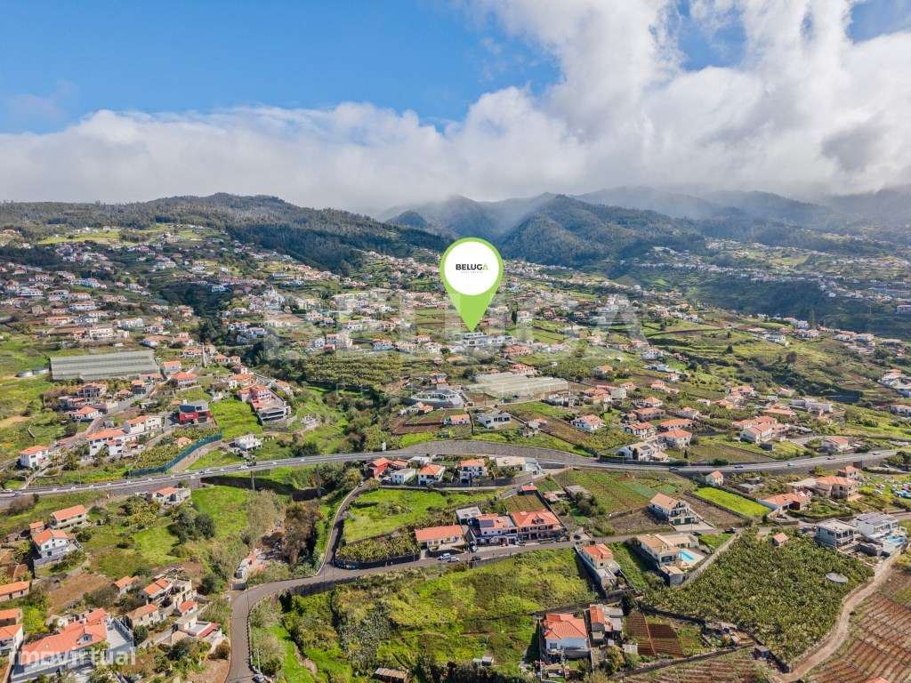 MORADIA T3+1 MINIMALISTA || ESTREITO DA CALHETA-51