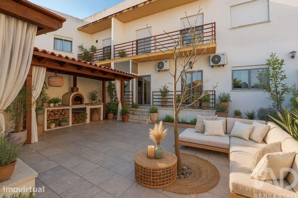 Apartamento T3 em Marinha Grande de 142 m2 - Grande imagem: 2/20