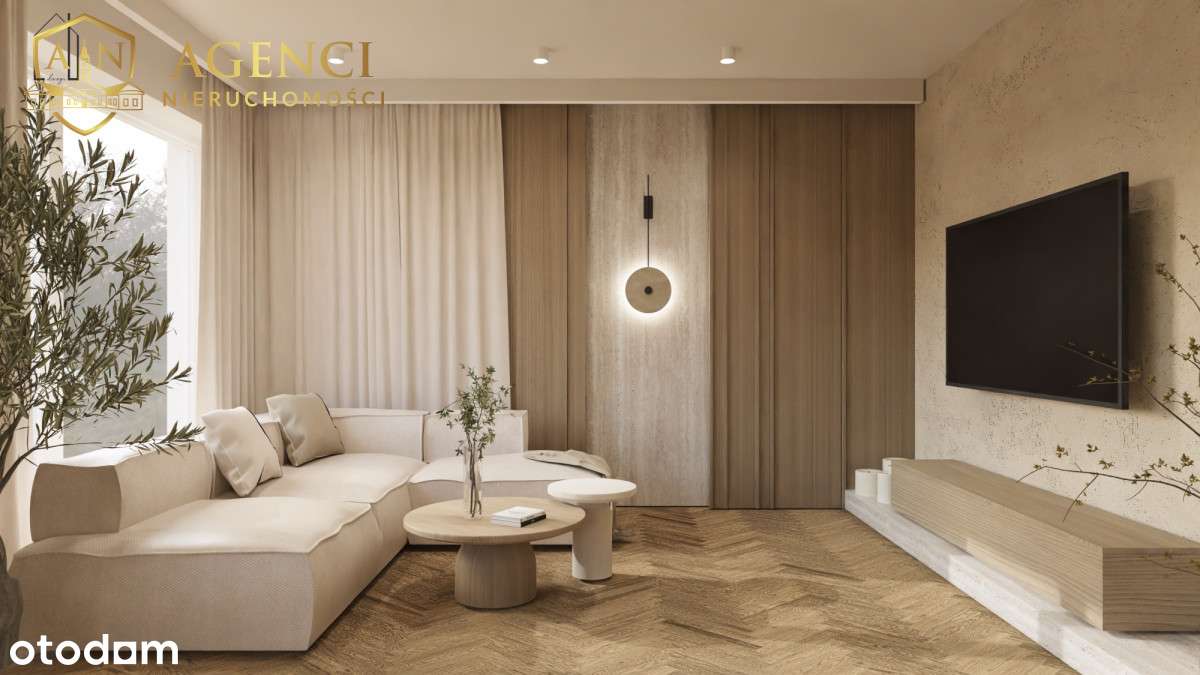 *** Domy przy Milowej z Jednostką Grzewczą***-8