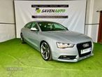 Audi A5 Sportback 2.0 TDI Business Line Sport - 19