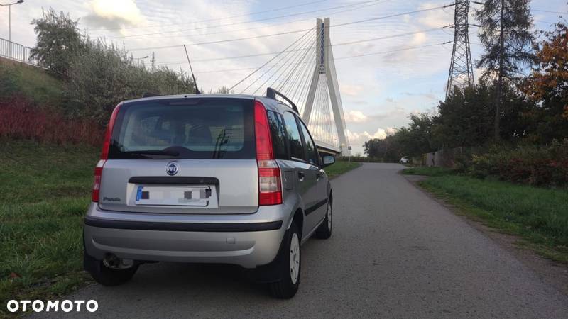 Fiat Panda - 3