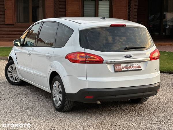 Ford S-Max 2.0 TDCi Trend - 6