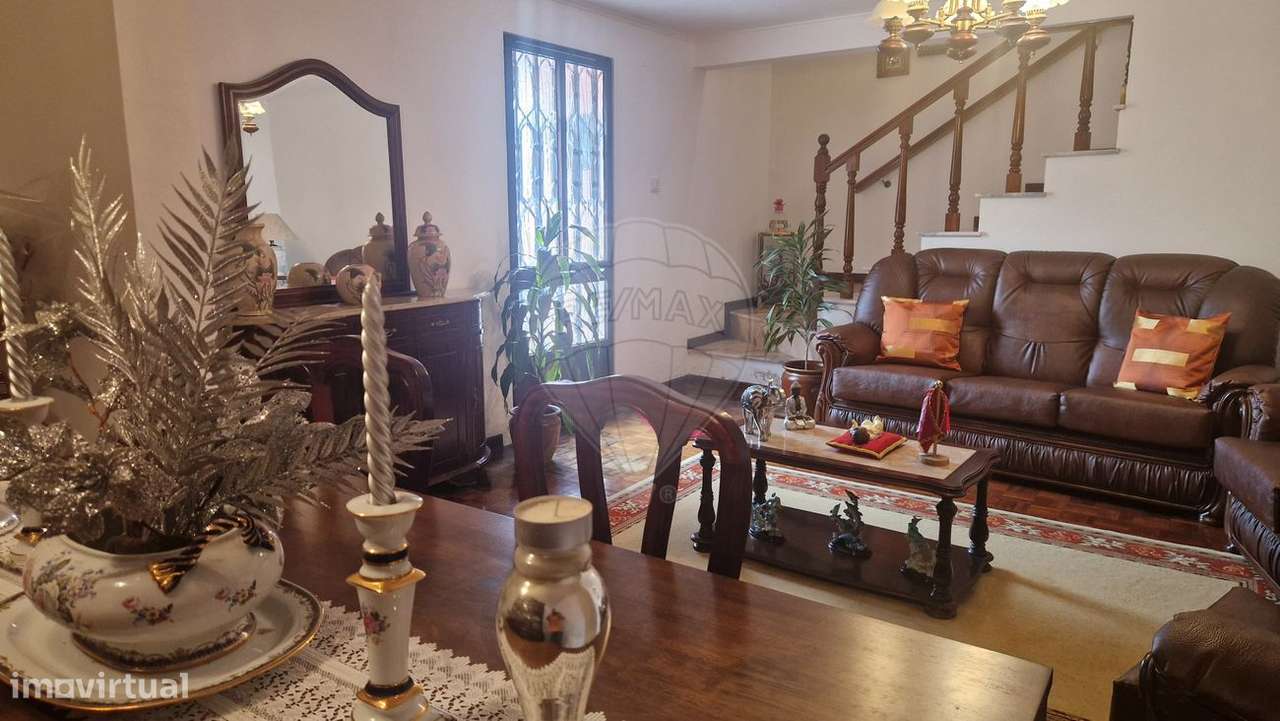 Moradia T4 para venda - Grande imagem: 5/31