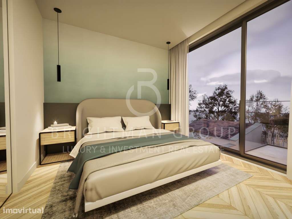 Moradia T2 com terraço no Beato, Lisboa - Grande imagem: 5/10