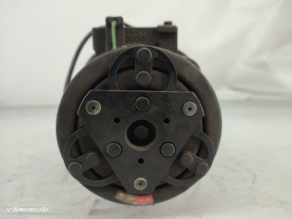 Compressor Do Ac Audi A6 (4A2, C4) - 2